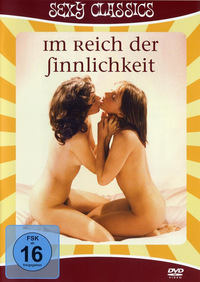 Im Reich der Sinnlichkeit (DVD)