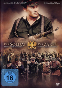Der Soldat des Zaren (DVD)