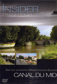 Insider - Frankreich - Provence (DVD)