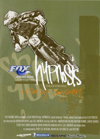 Hypnosis - Virtual Intensity (DVD)
