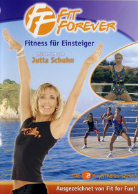 Fit Forever - Fitness für Fortgeschrittene (DVD)