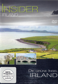 Insider - Irland (DVD)