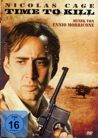 Time to Kill (DVD)