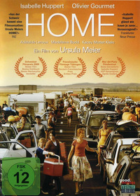 Home (DVD)