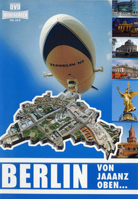 Berlin von jaaanz oben... (DVD)