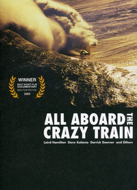All Aboard the Crazy Train (DVD)