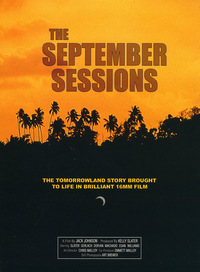 The September Sessions (DVD)