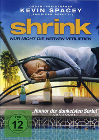 Shrink (DVD)