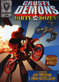 Crusty Demons 12 (DVD)