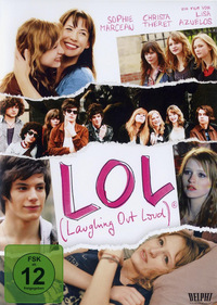 LOL - Laughing Out Loud (Blu-ray)