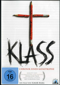 Klass (DVD)