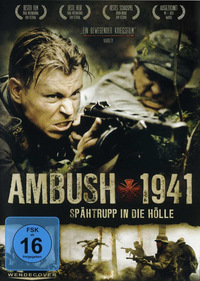 Ambush 1941 (DVD)