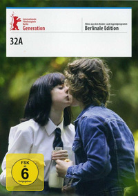 32A - Englische Originalversion mit deutschen Untertiteln (DVD)