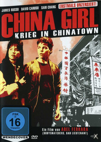 Krieg in Chinatown