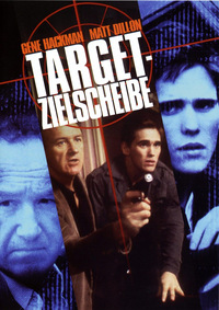 Target - Zielscheibe (DVD)