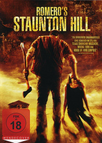 Staunton Hill (Blu-ray)