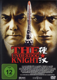 The Underdog Knight (Blu-ray)