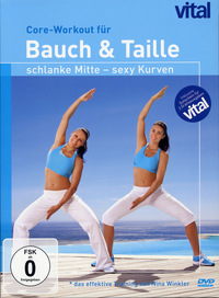 Core-Workout für Bauch & Taille (DVD)