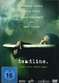 Deadline (DVD)