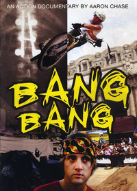 Bang Bang - An Action Documentary (DVD)