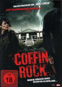 Coffin Rock (Blu-ray)