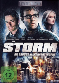 The Storm (DVD)