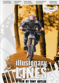 Illusionary Lines (DVD)