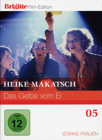 Das Gelbe vom Ei (DVD)