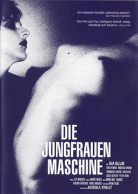 Die Jungfrauenmaschine (DVD)