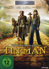 Tin Man (DVD)