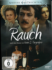 Rauch - Disc 2 (DVD)