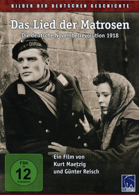 Das Lied der Matrosen (DVD)