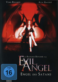 Evil Angel (DVD)