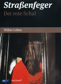 Straßenfeger 10 - Der rote Schal - Disc 2 (DVD)