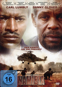 Namibia (DVD)