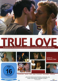 True Love (DVD)