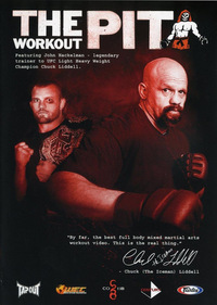 The Pit Workout - Disc 2 - Workout 3 (DVD)