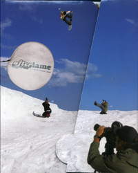 After Lame (DVD)