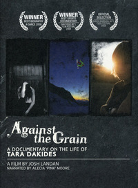 Against the Grain (DVD)