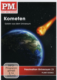 Kometen (DVD)