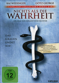 Nichts als die Wahrheit (DVD)