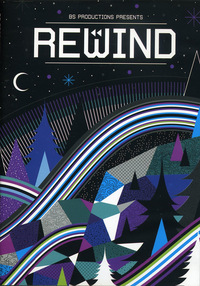 Rewind (DVD)