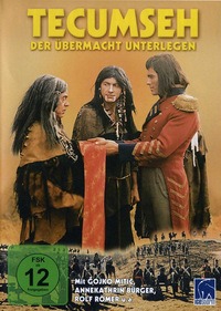 Tecumseh (DVD)