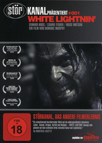 White Lightnin' (DVD)