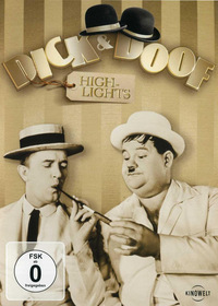 Dick & Doof - Highlights (DVD)