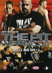 The Pit Workout - Skills and Drills - Englische Originalfassung (DVD)