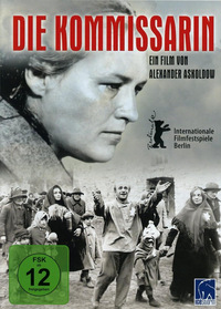 Die Kommissarin (DVD)