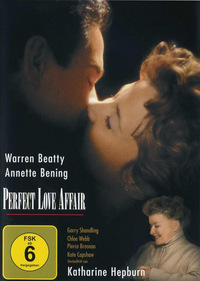 Perfect Love Affair (DVD)