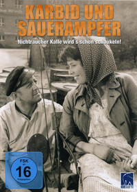 Karbid und Sauerampfer (DVD)