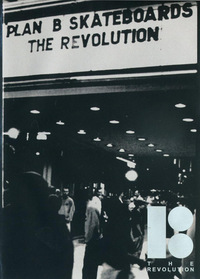 Plan B - The Revolution (DVD)